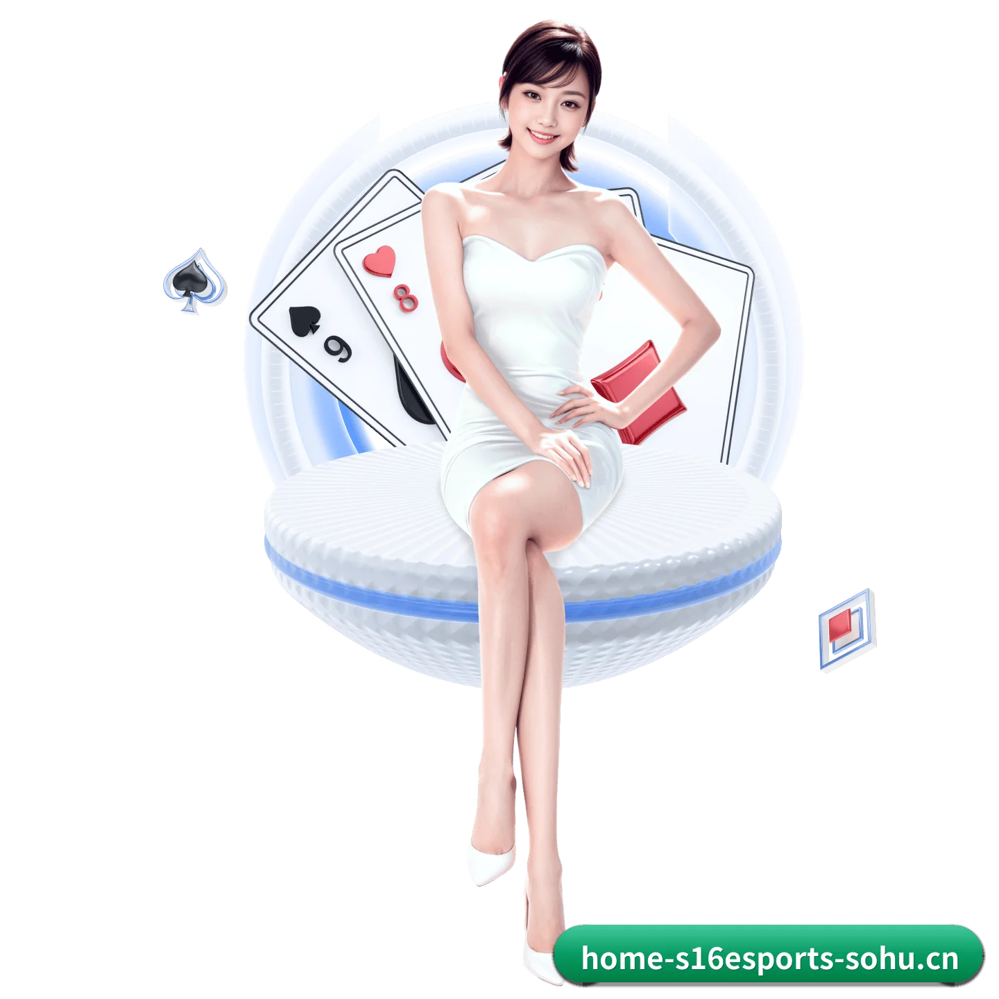 各版块垂直深入，完美契合不同运动项目偏好